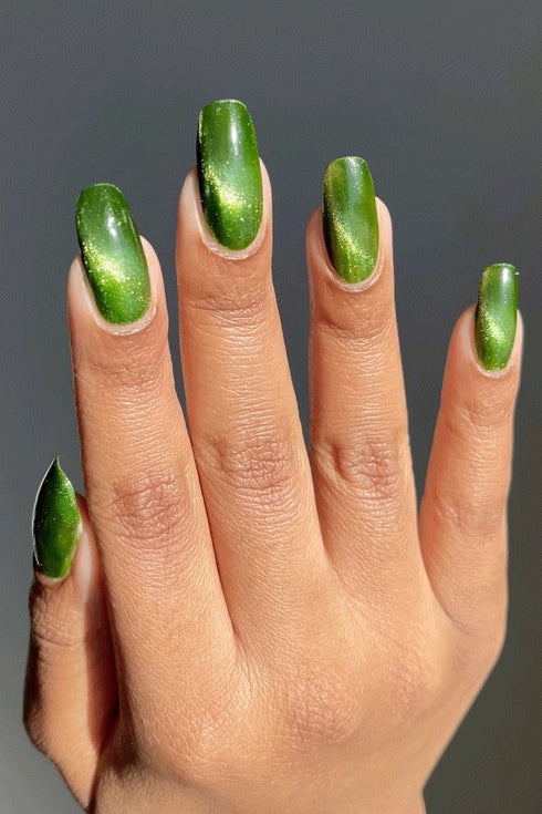 CANNABLISS NAGELLAK